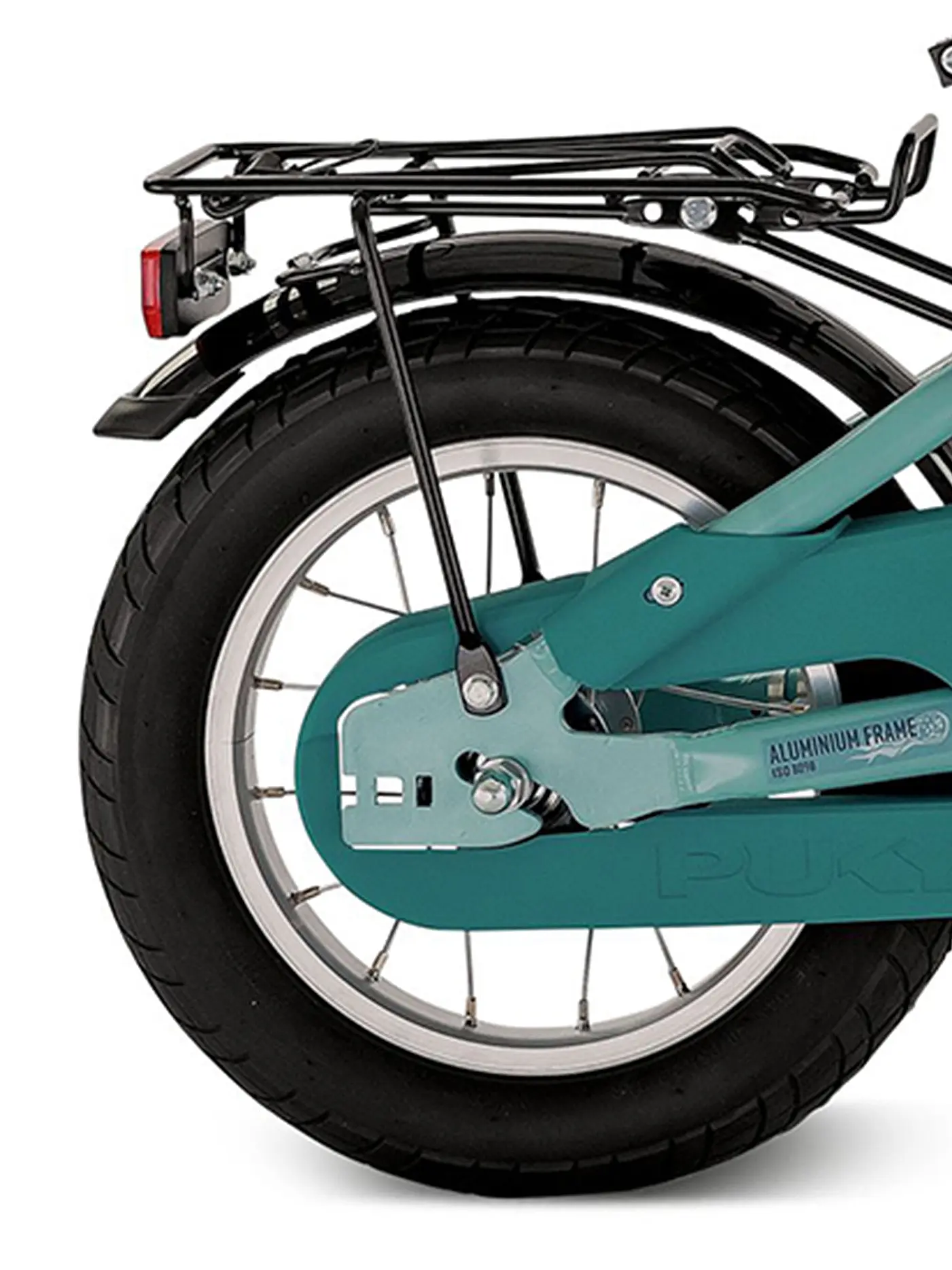 PUKY | Kinderfahrrad Youke 12 | 